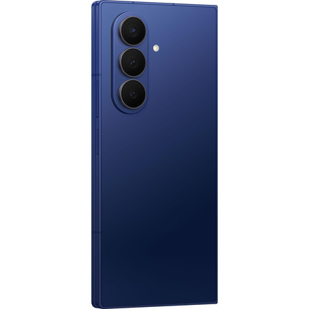 Смартфон Samsung Galaxy Fold7 F966B 12/256GB Blue Shadow (SM-F966BDBBSEK) Изображение