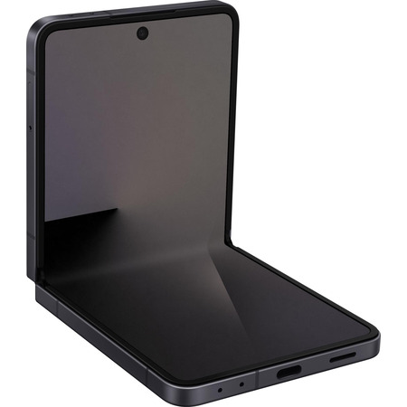 Смартфон Samsung Galaxy Flip7 F766B 12/512GB JetBlack (SM-F766BZKHSEK) Изображение