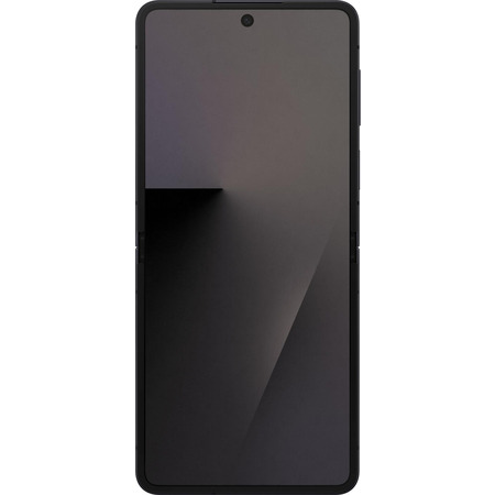 Смартфон Samsung Galaxy Flip7 F766B 12/512GB JetBlack (SM-F766BZKHSEK) Изображение