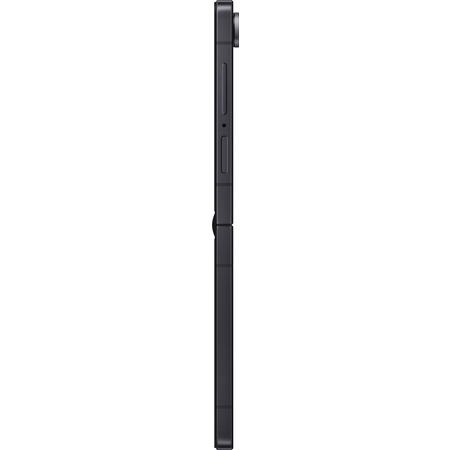 Смартфон Samsung Galaxy Flip7 F766B 12/512GB JetBlack (SM-F766BZKHSEK) Изображение