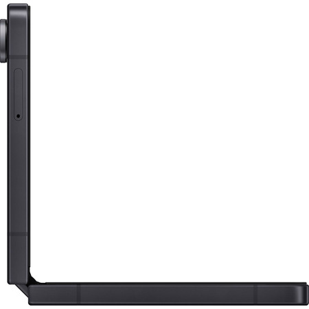 Смартфон Samsung Galaxy Flip7 F766B 12/512GB JetBlack (SM-F766BZKHSEK) Изображение