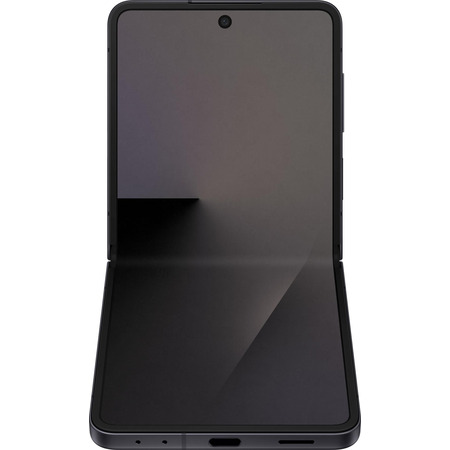 Смартфон Samsung Galaxy Flip7 F766B 12/256GB JetBlack (SM-F766BZKGSEK) Изображение
