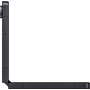 Смартфон Samsung Galaxy Flip7 F766B 12/256GB JetBlack (SM-F766BZKGSEK) Изображение