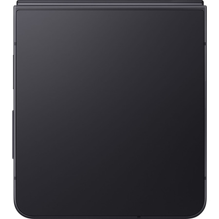 Смартфон Samsung Galaxy Flip7 F766B 12/256GB JetBlack (SM-F766BZKGSEK) Изображение