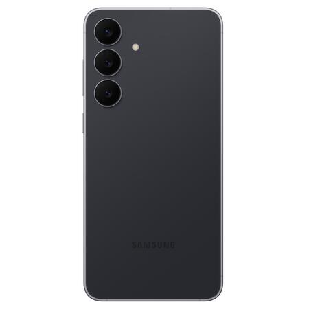 Смартфон Samsung Galaxy S25 FE 8/512GB Jetblack (SM-S731BZKIEUC) Изображение