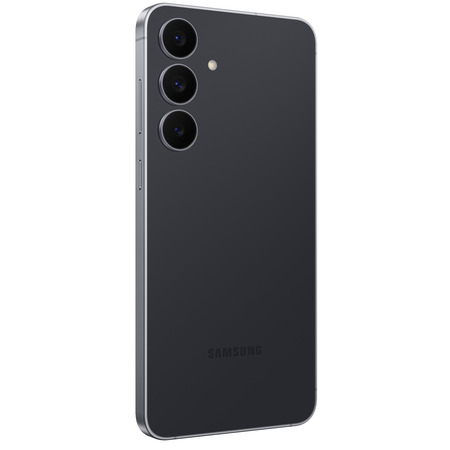 Смартфон Samsung Galaxy S25 FE 8/512GB Jetblack (SM-S731BZKIEUC) Изображение