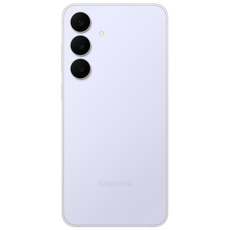 Смартфон Samsung Galaxy S25 FE 8/512GB Icy Blue (SM-S731BLBIEUC) Изображение