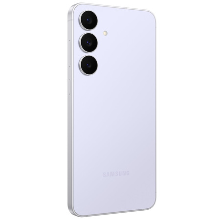 Смартфон Samsung Galaxy S25 FE 8/512GB Icy Blue (SM-S731BLBIEUC) Изображение