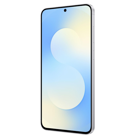 Смартфон Samsung Galaxy S25 FE 8/512GB Icy Blue (SM-S731BLBIEUC) Изображение