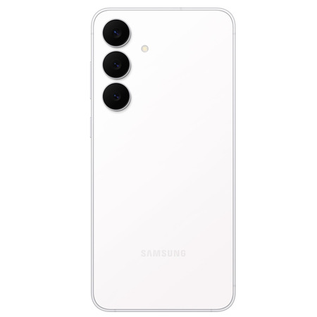 Смартфон Samsung Galaxy S25 FE 8/512GB White (SM-S731BZWIEUC) Изображение