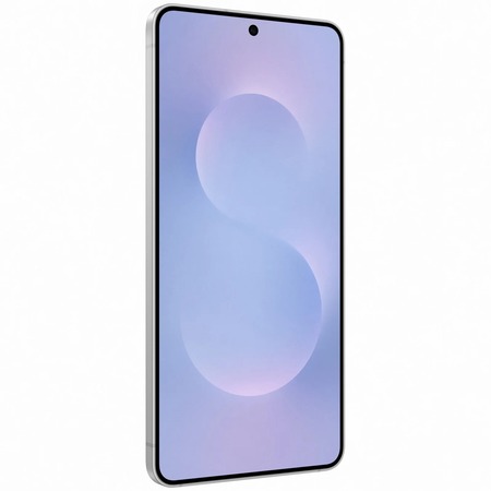 Смартфон Samsung Galaxy S25 Edge 12/256GB Titanium Icyblue (SM-S937BLBDEUC) Изображение