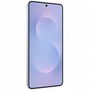 Смартфон Samsung Galaxy S25 Edge 12/512GB Titanium Icyblue (SM-S937BLBGEUC) Изображение
