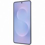 Смартфон Samsung Galaxy S25 Edge 12/512GB Titanium Icyblue (SM-S937BLBGEUC) Изображение