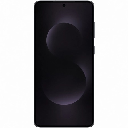 Смартфон Samsung Galaxy S25 Edge 12/512GB Titanium Jetblack (SM-S937BZKGEUC) Изображение