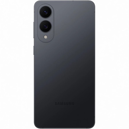 Смартфон Samsung Galaxy S25 Edge 12/512GB Titanium Jetblack (SM-S937BZKGEUC) Изображение