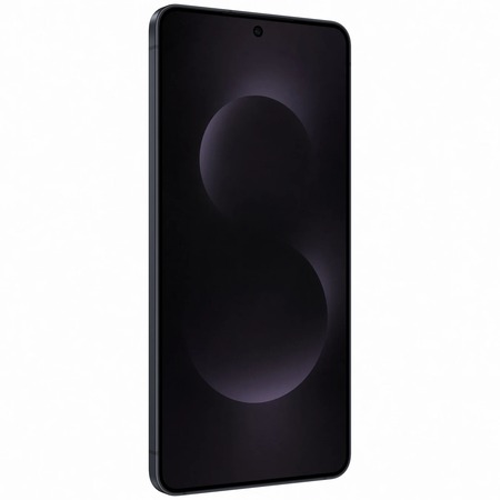 Смартфон Samsung Galaxy S25 Edge 12/512GB Titanium Jetblack (SM-S937BZKGEUC) Изображение