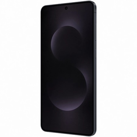 Смартфон Samsung Galaxy S25 Edge 12/512GB Titanium Jetblack (SM-S937BZKGEUC) Изображение