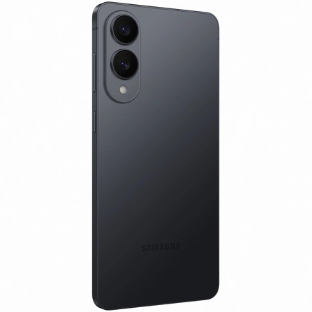 Смартфон Samsung Galaxy S25 Edge 12/512GB Titanium Jetblack (SM-S937BZKGEUC) Изображение