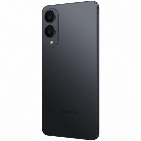 Смартфон Samsung Galaxy S25 Edge 12/512GB Titanium Jetblack (SM-S937BZKGEUC) Изображение