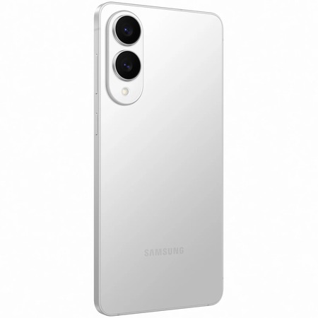 Смартфон Samsung Galaxy S25 Edge 12/512GB Titanium Silver (SM-S937BZSGEUC) Изображение