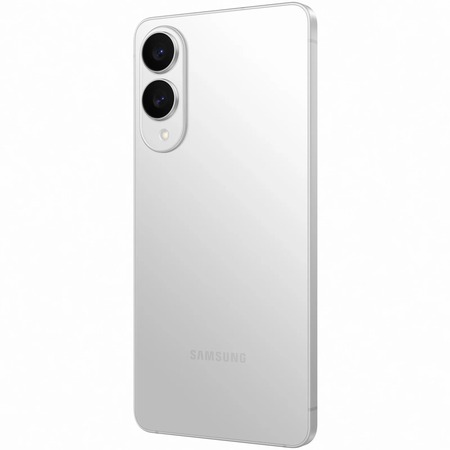 Смартфон Samsung Galaxy S25 Edge 12/512GB Titanium Silver (SM-S937BZSGEUC) Изображение