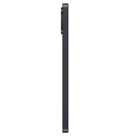Смартфон Samsung Galaxy A07 SM-A075 4/128GB Black (SM-A075FZKGSEK) Изображение