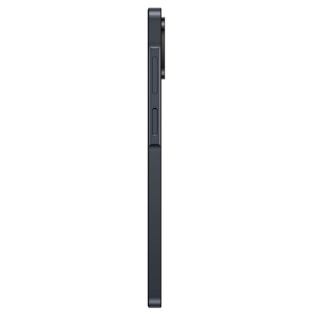 Смартфон Samsung Galaxy A07 SM-A075 4/128GB Black (SM-A075FZKGSEK) Изображение
