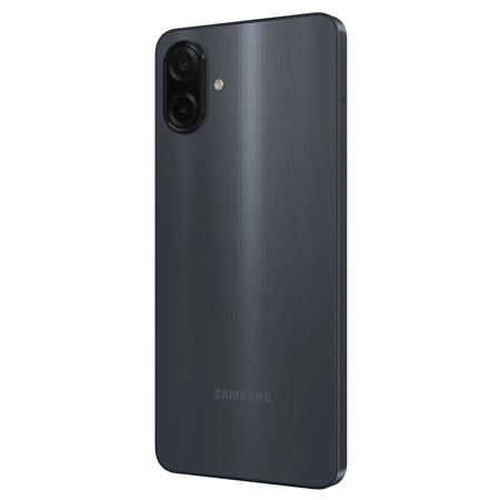 Смартфон Samsung Galaxy A07 SM-A075 4/128GB Black (SM-A075FZKGSEK) Изображение