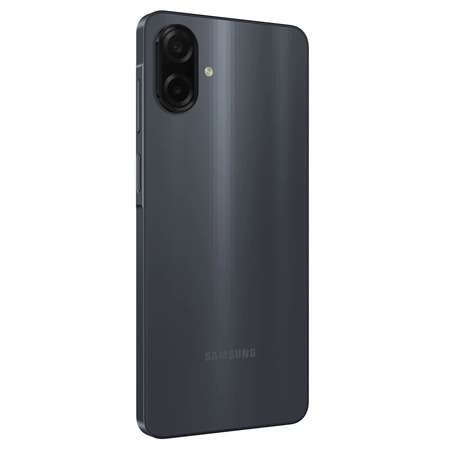 Смартфон Samsung Galaxy A07 SM-A075 4/128GB Black (SM-A075FZKGSEK) Изображение