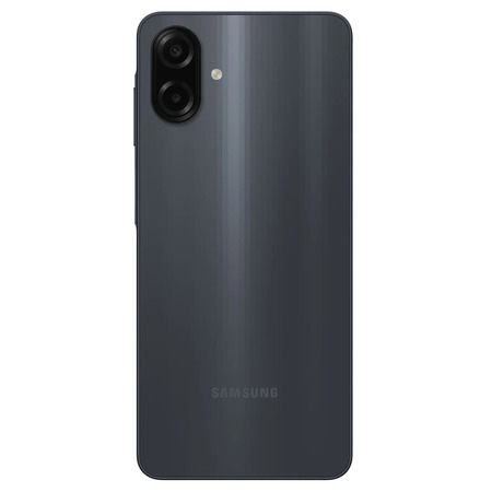 Смартфон Samsung Galaxy A07 SM-A075 4/128GB Black (SM-A075FZKGSEK) Изображение