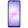 Смартфон Samsung Galaxy A07 SM-A075 4/128GB Black (SM-A075FZKGSEK) Изображение