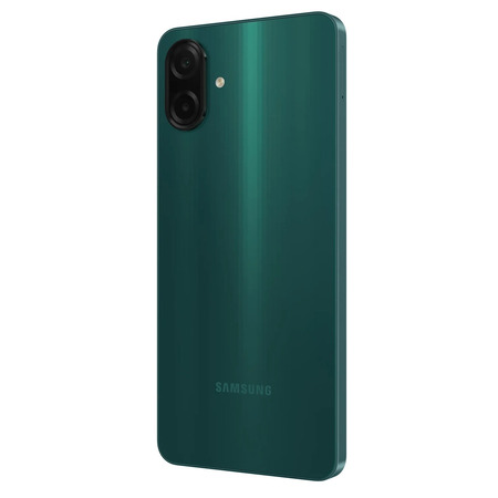 Смартфон Samsung Galaxy A07 SM-A075 4/128GB Green (SM-A075FZGGSEK) Изображение