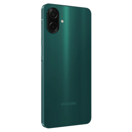 Смартфон Samsung Galaxy A07 SM-A075 4/128GB Green (SM-A075FZGGSEK) Изображение