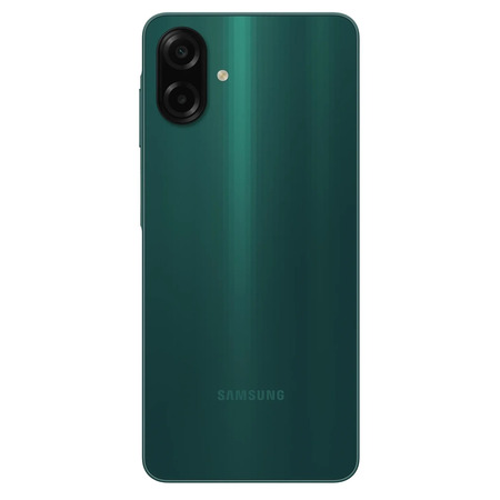 Смартфон Samsung Galaxy A07 SM-A075 4/128GB Green (SM-A075FZGGSEK) Изображение