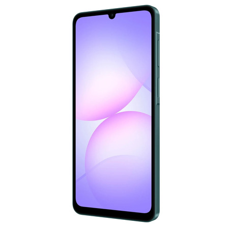 Смартфон Samsung Galaxy A07 SM-A075 4/128GB Green (SM-A075FZGGSEK) Изображение