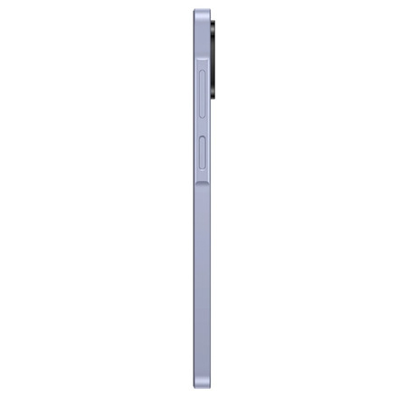 Смартфон Samsung Galaxy A07 SM-A075 4/128GB Light Violet (SM-A075FLVGSEK) Изображение