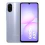Смартфон Samsung Galaxy A07 SM-A075 4/128GB Light Violet (SM-A075FLVGSEK) Изображение