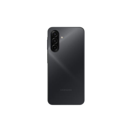 Смартфон Samsung Galaxy A17 SM-A175 4/128GB Black (SM-A175FZKBEUC) Изображение