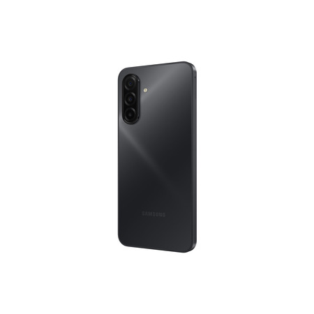 Смартфон Samsung Galaxy A17 SM-A175 4/128GB Black (SM-A175FZKBEUC) Изображение