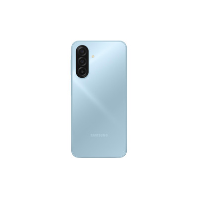 Смартфон Samsung Galaxy A17 SM-A175 4/128GB Light Blue (SM-A175FLBBEUC) Зображення