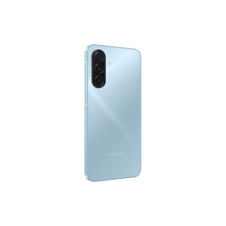 Смартфон Samsung Galaxy A17 SM-A175 4/128GB Light Blue (SM-A175FLBBEUC) Изображение