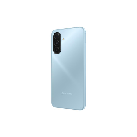 Смартфон Samsung Galaxy A17 SM-A175 4/128GB Light Blue (SM-A175FLBBEUC) Изображение