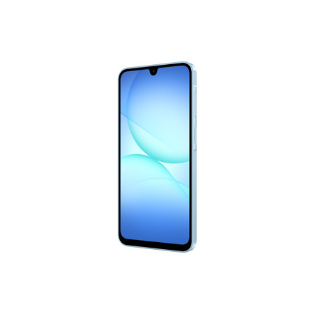 Смартфон Samsung Galaxy A17 SM-A175 4/128GB Light Blue (SM-A175FLBBEUC) Изображение