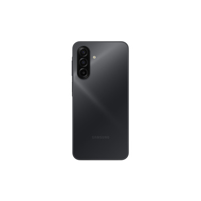 Смартфон Samsung Galaxy A17 SM-A175 8/256GB Black (SM-A175FZKEEUC) Зображення