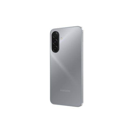 Смартфон Samsung Galaxy A17 SM-A175 8/256GB Gray (SM-A175FZAEEUC) Изображение