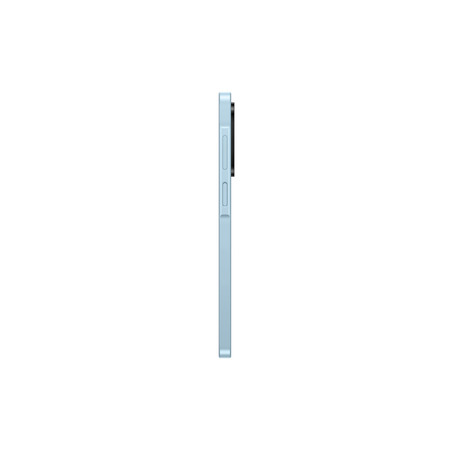Смартфон Samsung Galaxy A17 SM-A175 8/256GB Light Blue (SM-A175FLBEEUC) Изображение