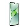 Смартфон Tecno Spark Go 1 (KL4) 3/128GB Magic Skeen Green (4894947050091) Изображение