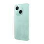 Смартфон Tecno Spark Go 1 (KL4) 3/128GB Magic Skeen Green (4894947050091) Изображение