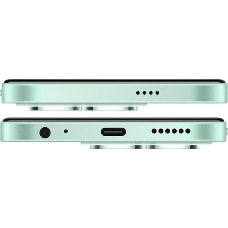 Смартфон Tecno Spark Go 1 (KL4) 3/128GB Magic Skeen Green (4894947050091) Изображение