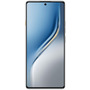 Смартфон Tecno Camon 40 (CM5) 8/128GB Glacier White (4894947069277) Изображение